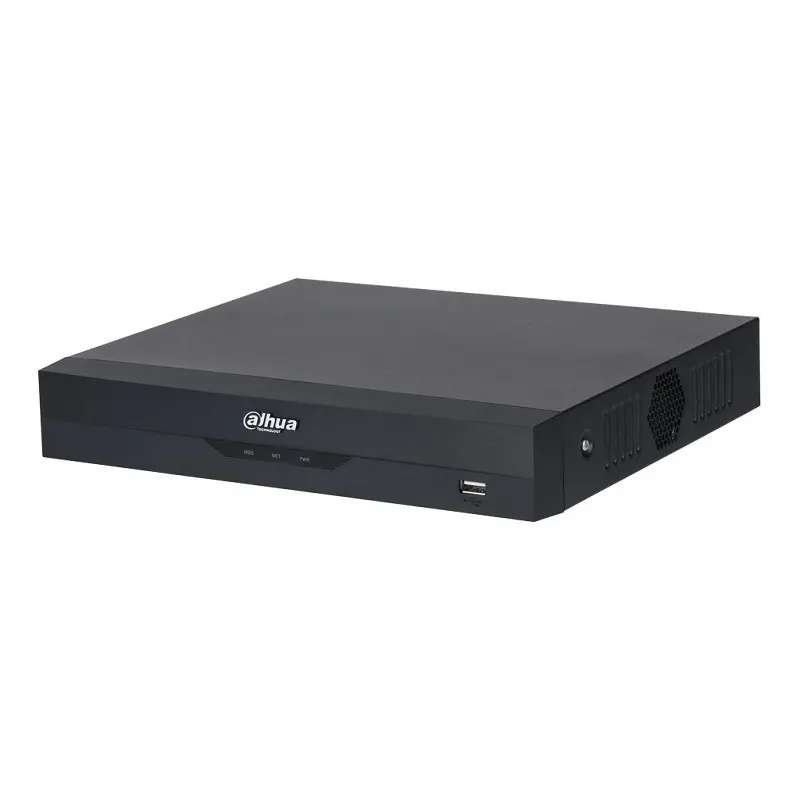 DVR DH-XVR_5104HS-I3 WizSense (04CH UP to 5MP)